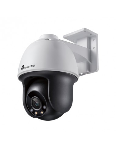 TP-Link VIGI C540 Купол IP защитна...